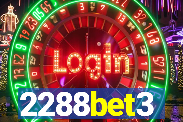 2288bet3