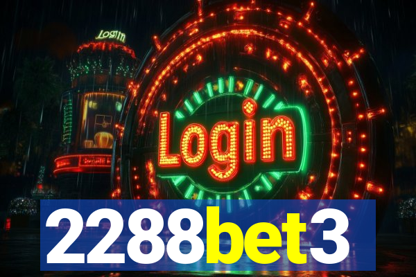 2288bet3