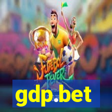 gdp.bet