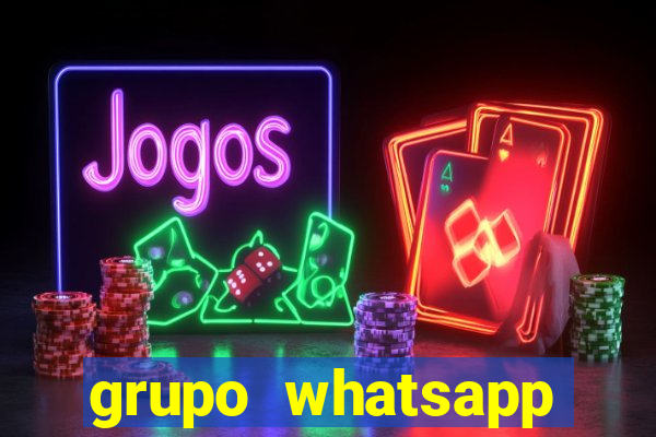 grupo whatsapp fortune rabbit