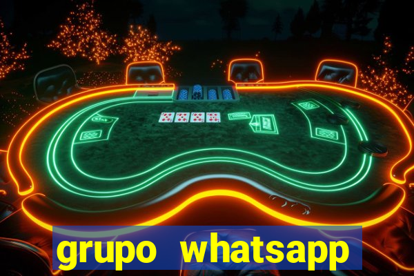 grupo whatsapp fortune rabbit