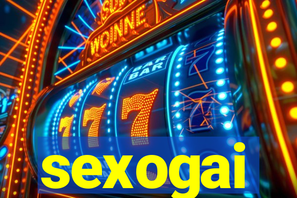 sexogai