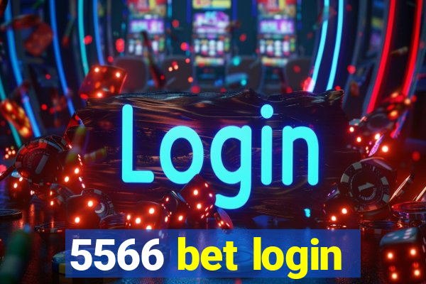 5566 bet login