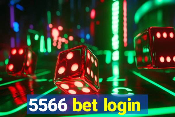 5566 bet login