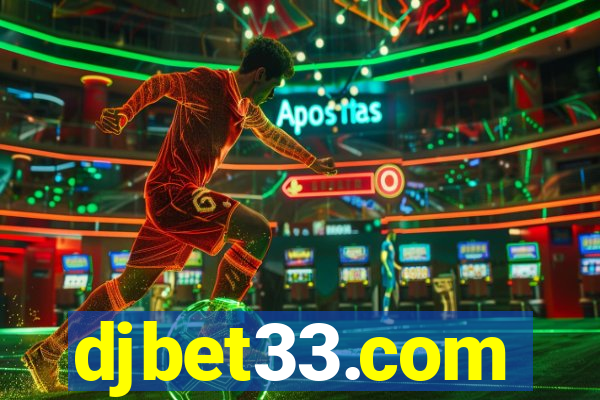 djbet33.com