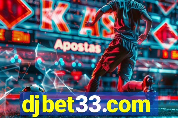 djbet33.com