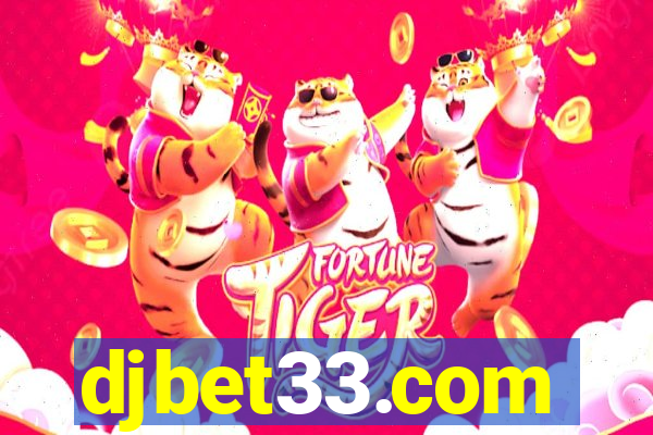 djbet33.com