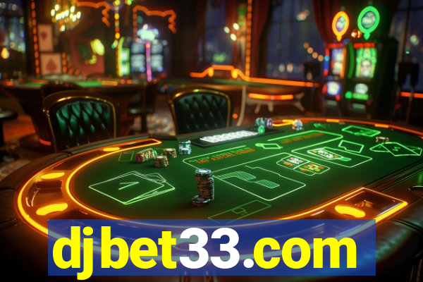 djbet33.com