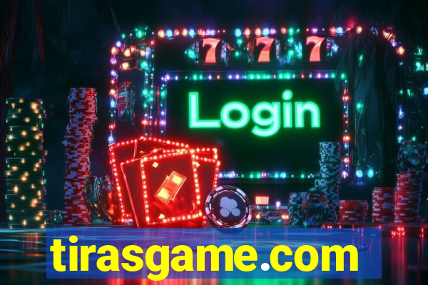 tirasgame.com