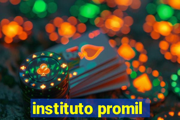 instituto promil