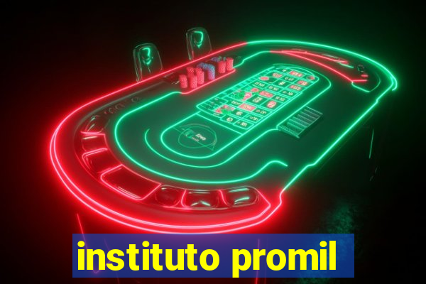 instituto promil