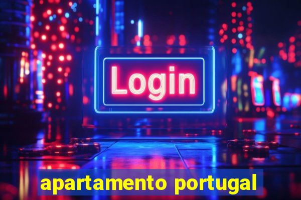 apartamento portugal