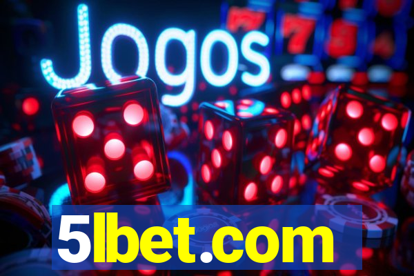 5lbet.com