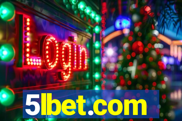 5lbet.com