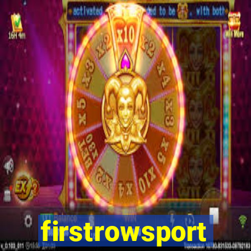 firstrowsport