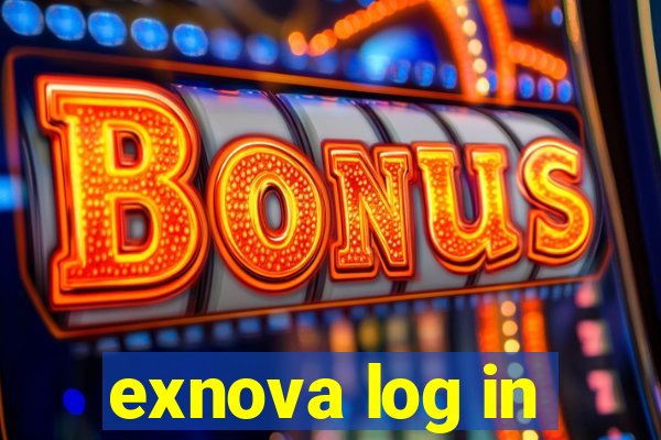 exnova log in