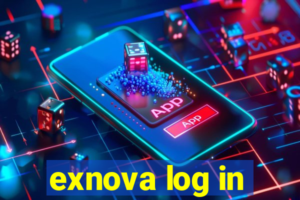 exnova log in