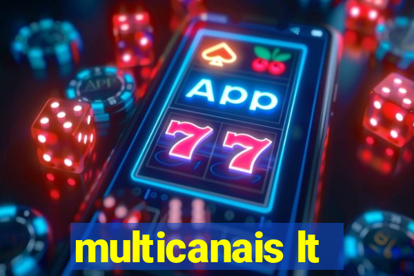 multicanais lt