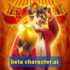 beta character.ai