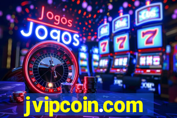 jvipcoin.com