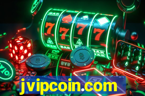 jvipcoin.com