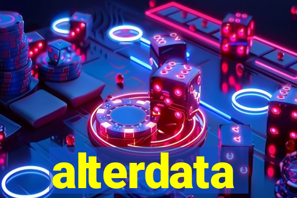 alterdata