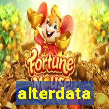 alterdata