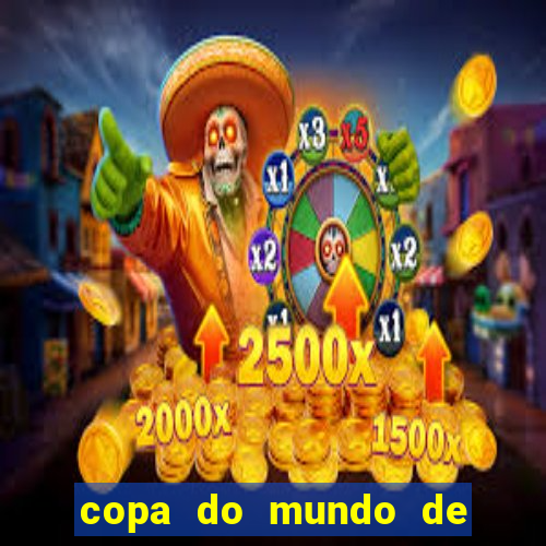 copa do mundo de futebol de areia