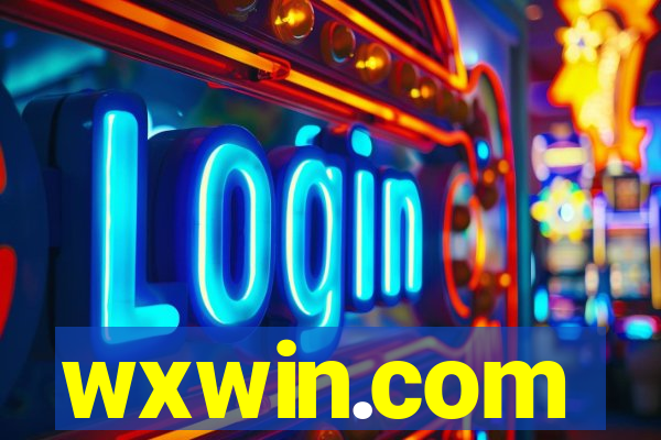 wxwin.com