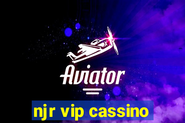 njr vip cassino