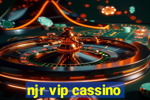 njr vip cassino