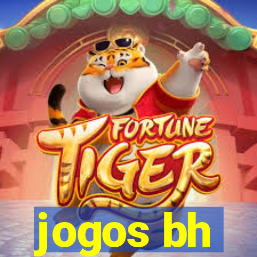 jogos bh