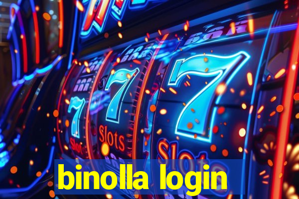 binolla login