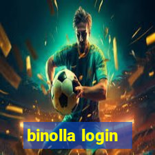 binolla login