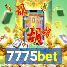 7775bet