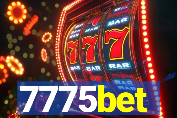 7775bet