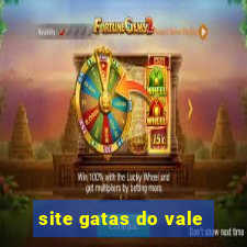 site gatas do vale