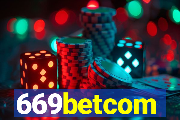 669betcom