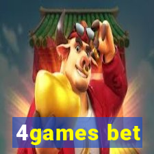 4games bet