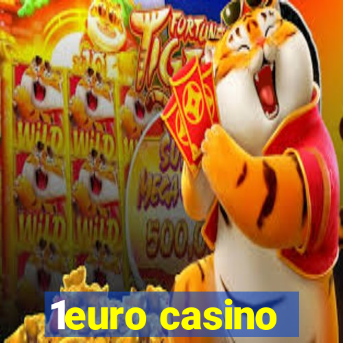 1euro casino