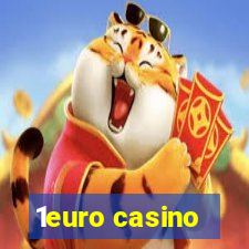 1euro casino