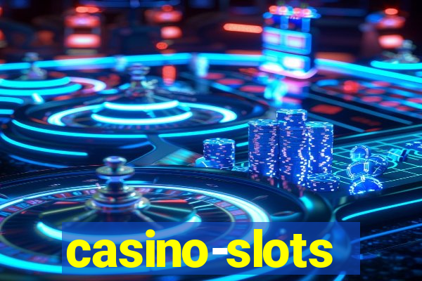 casino-slots