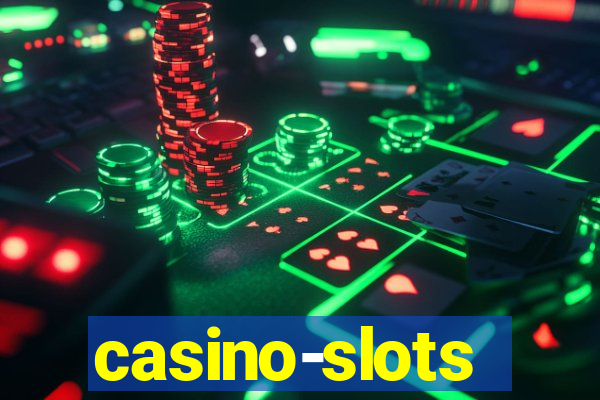 casino-slots