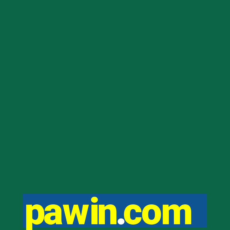 pawin.com