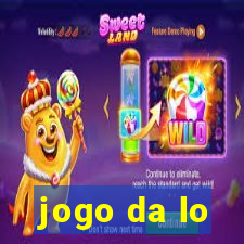 jogo da lo