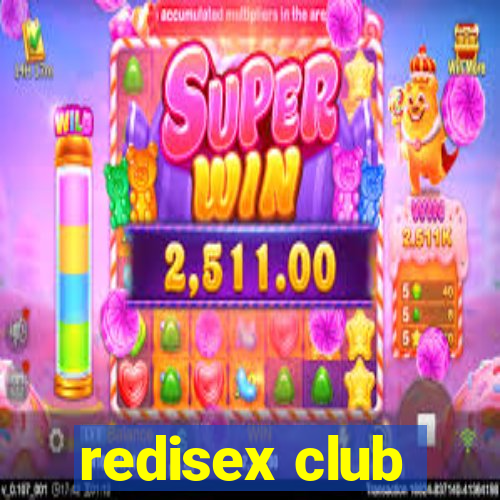 redisex club