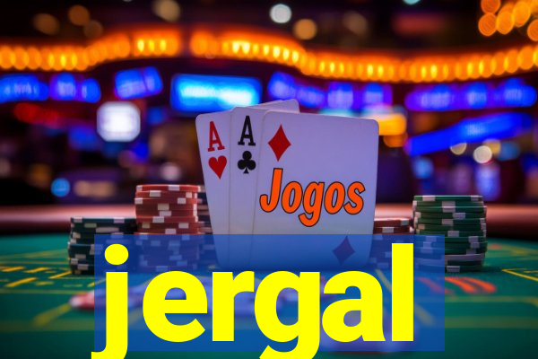 jergal