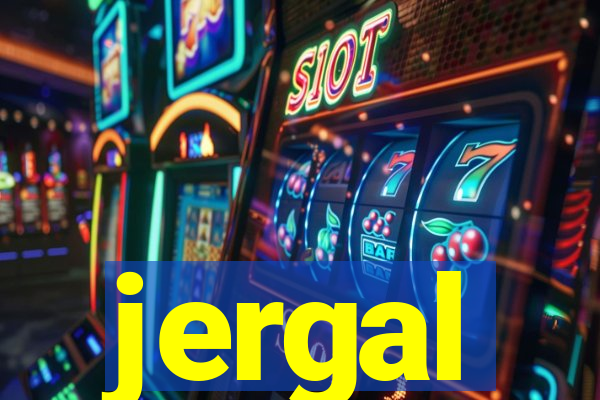 jergal