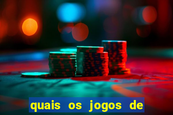 quais os jogos de cassino que mais pagam