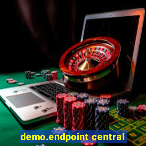 demo.endpoint central